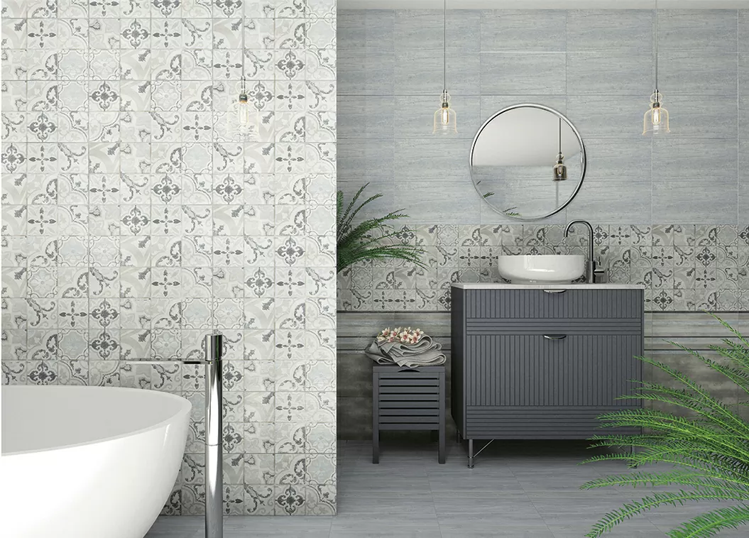 Shape FT3SHP15 Керамогранит 41,8x41,8