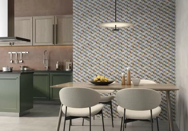 Декор Nara Eleganza Siena Rect. 60x120