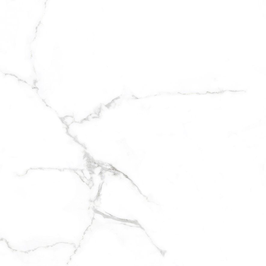 Pristine White Матовый Керамогранит 60x60