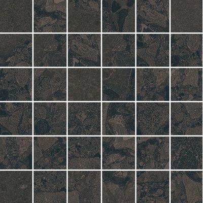 Black&Cream Black Mosaic Space ARC_8240 Керамогранит 30x30