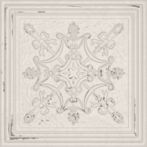 Gatsby White Tin (Mix 5) 20,1x20,1