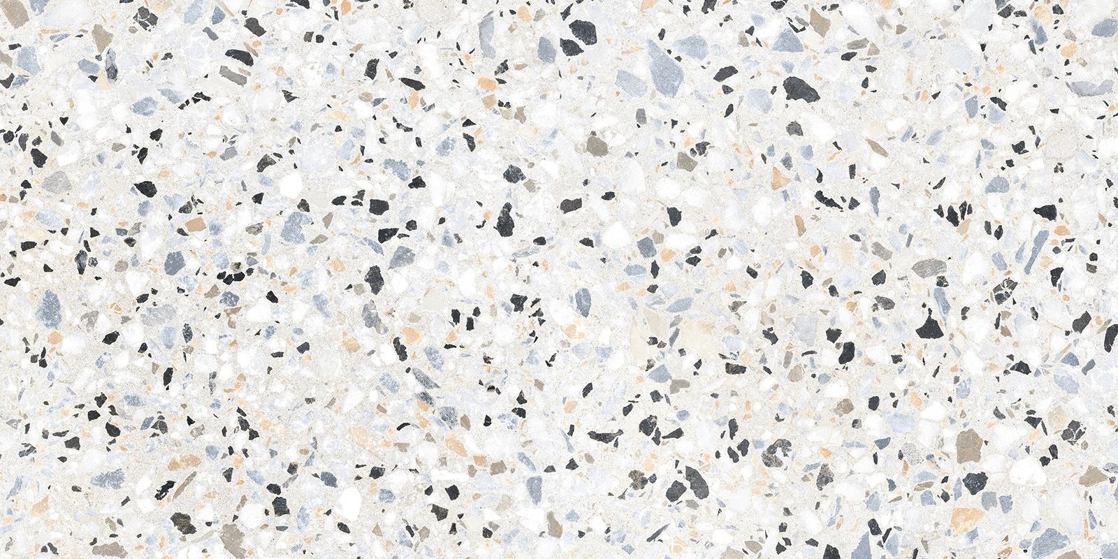 Terrazzo GFA114TRZ07L Матовый Керамогранит 57x114
