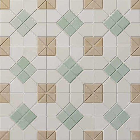 Tesserae Suit Ona Керамогранит 28x28