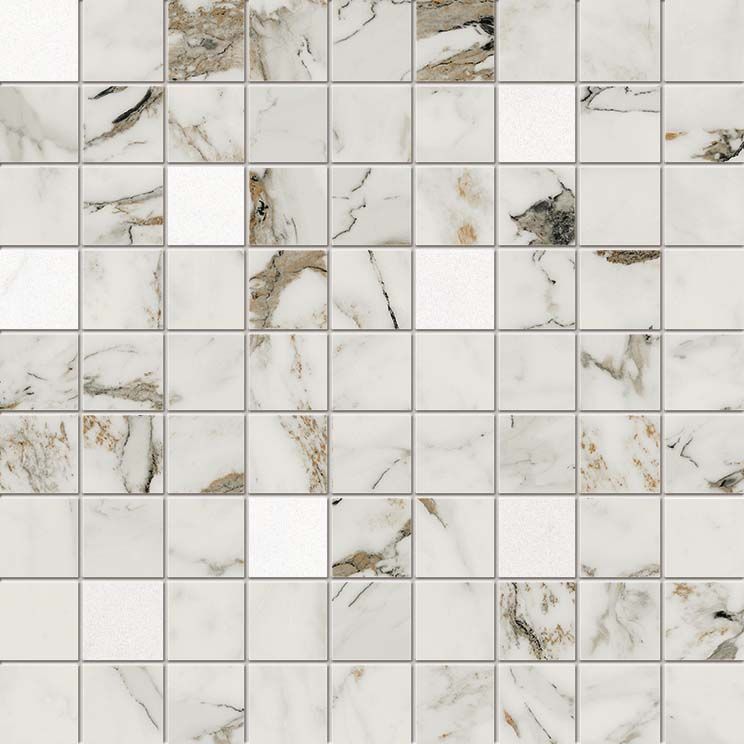 Мозаика Allure Capraia 600110000912 31,5x31,5