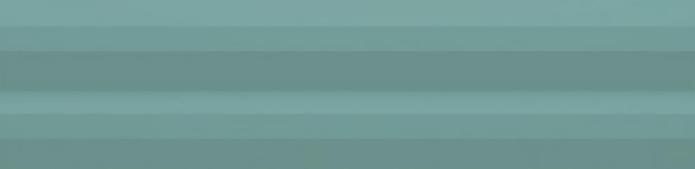 Stripes Teal 7,5x30