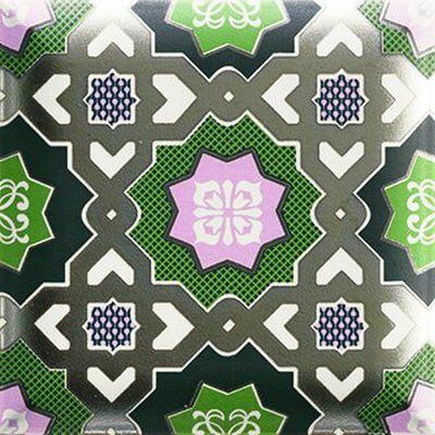 Hd Effects Decor Nilo Green 15х15