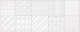 Декор Nuvola Ornament 20,1x50,5