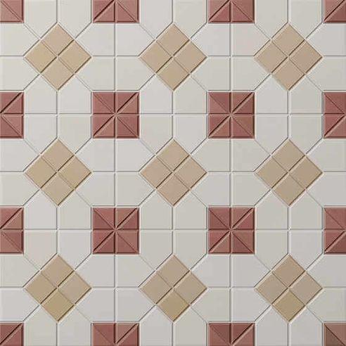 Tesserae Suit Grana Керамогранит 28x28
