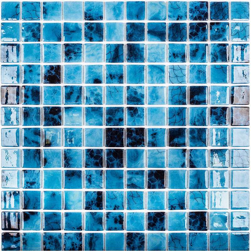 Мозаика Nature Olympic 25x25 30,7x31,7