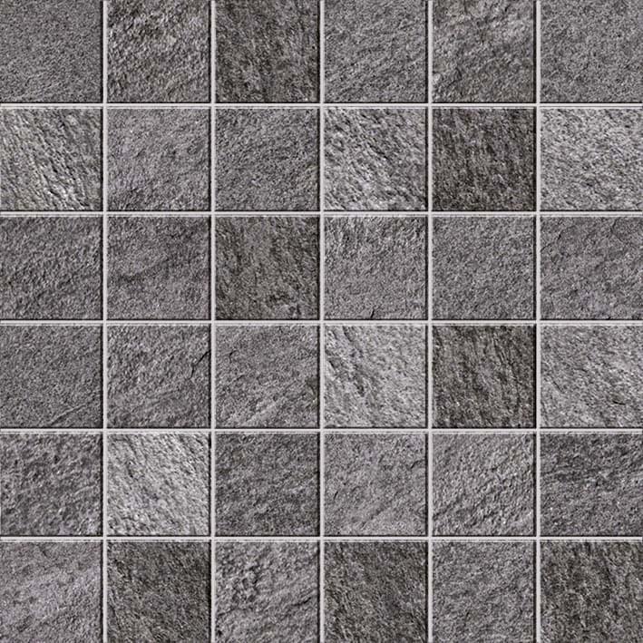 Мозаика Brave Grey Mosaico A1FO 30x30
