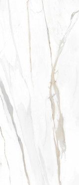 Emporio Calacatta Pul 6мм Полированный Керамогранит 120x280