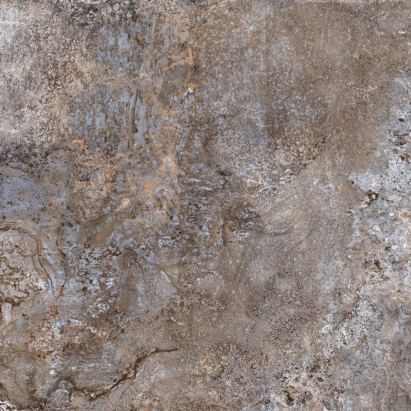 Indastrio GFA57IND40R Матовый Рельефный Керамогранит 57x57