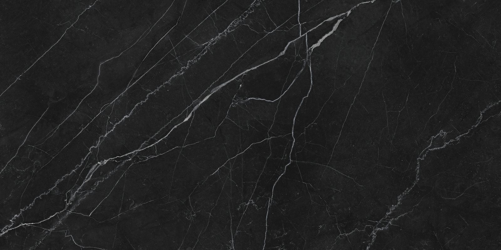 Opera Nero Чёрный Carving LP6012G0201R Матовый Керамогранит 59,5x119,1
