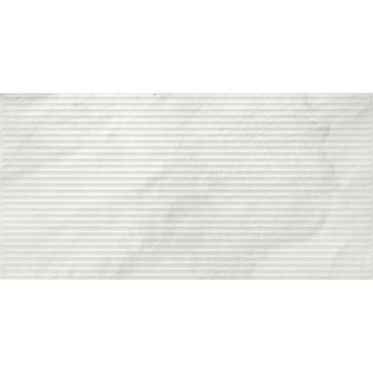 Alexandria Klebb White A040476 Матовый Керамогранит 60x120