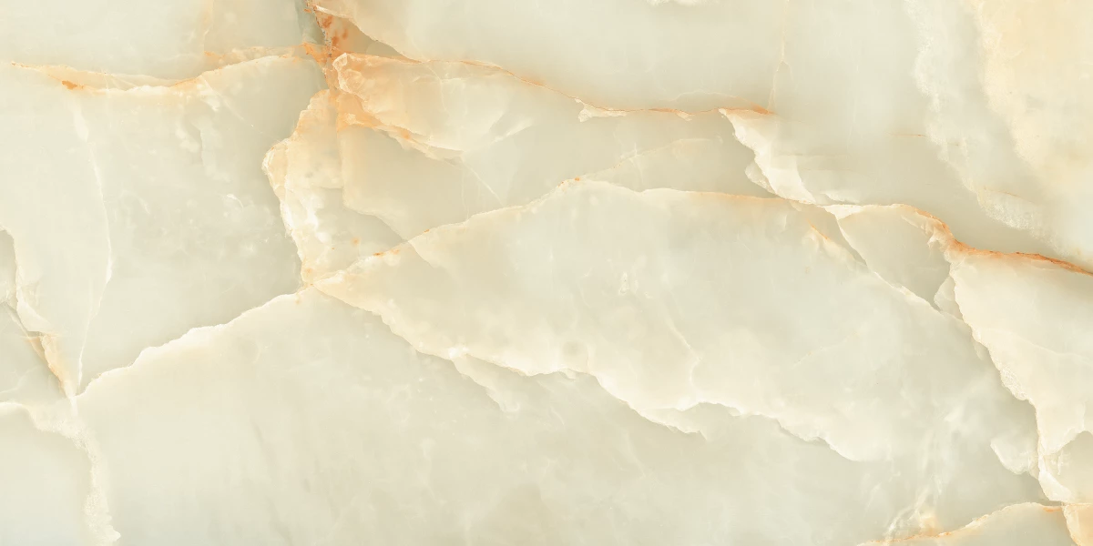 Glossy Onyx Volo Beige 5094019 Полированный Керамогранит 60x120