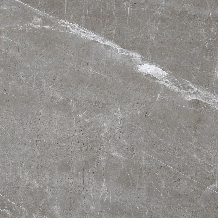 Patara Grigio Серый Полированный Керамогранит 60x60