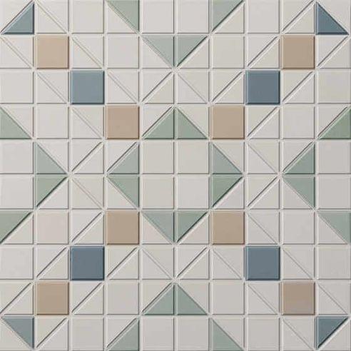 Tesserae Like Marino Керамогранит 28x28