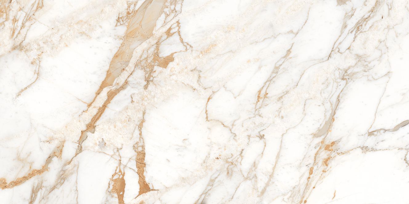 Calacatta Oro Золотой Полированный Керамогранит 60x120