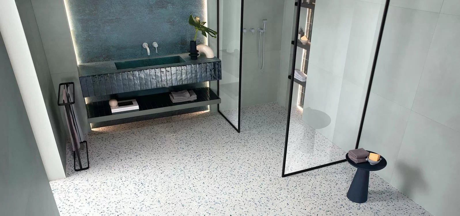Salvia Brillante fRMX Керамогранит 6x24