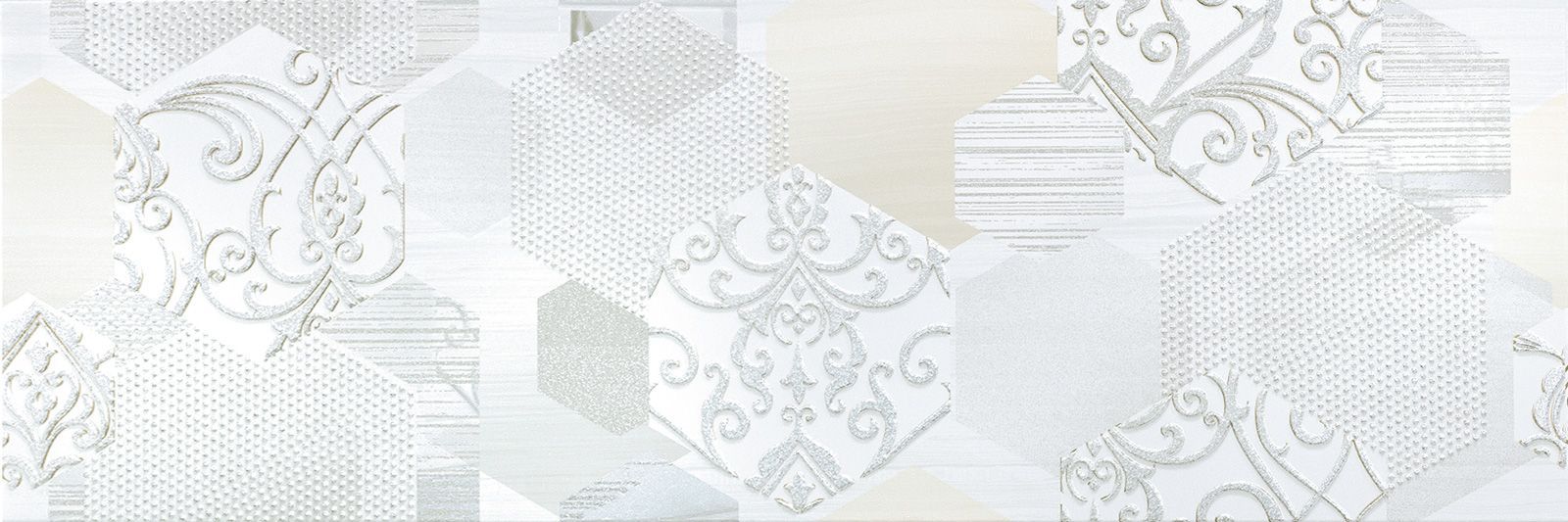 Декор Boutique DWU11BTQ007 20x60