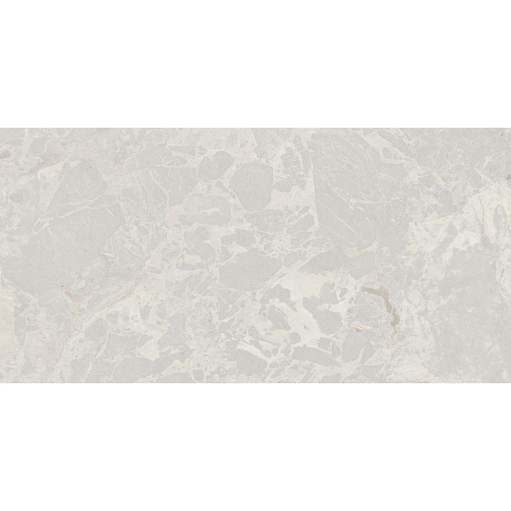 Aurora White Honed A040240 Сатинированный Керамогранит 60x120