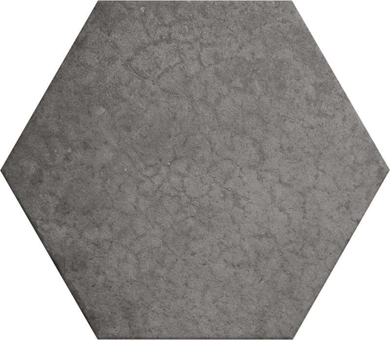 Heritage Hexagono Shadow 24952 Плитка напольная 17,5x20