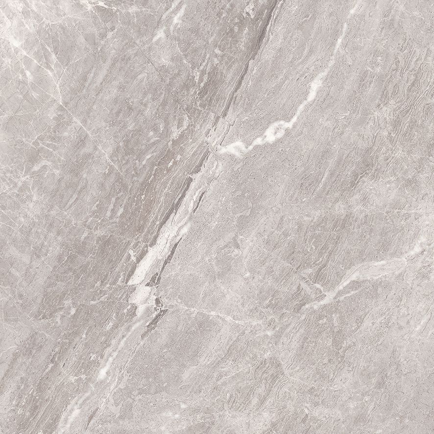 Crystal Grey Сатинированный Керамогранит 60x60
