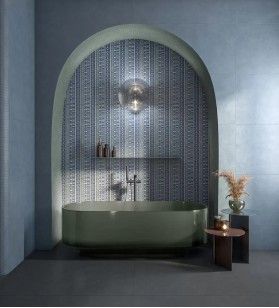 Декор Таделакт Серый KMD3STA056BR Матовый 60x119,5