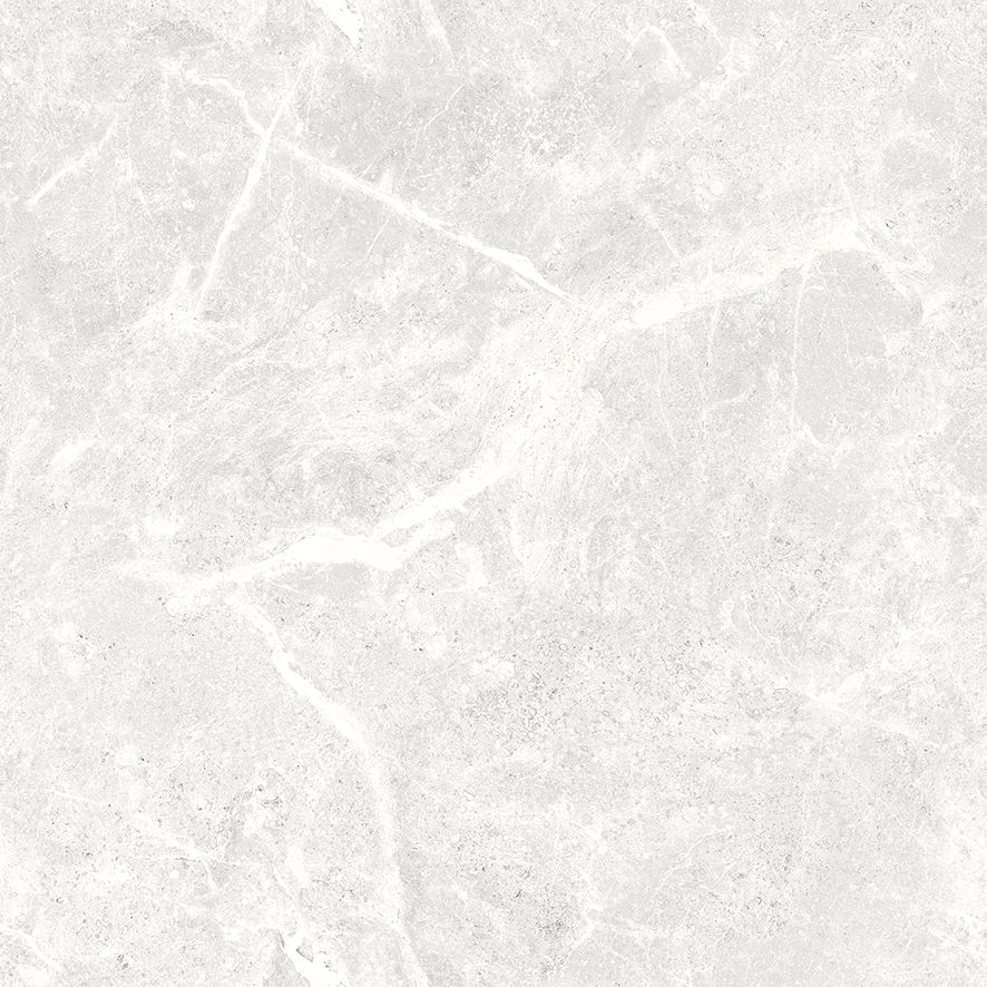 Stone Cool White белый Керамогранит 60х60 Полированный