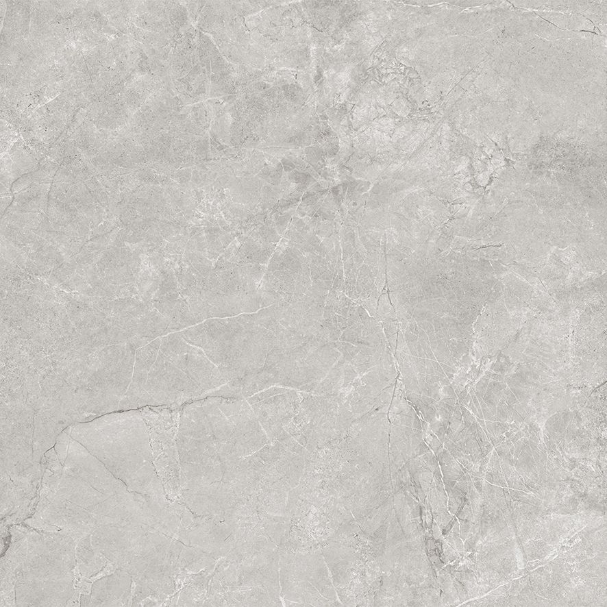 Pluto Silver SG625820R Светло-Серый Матовый Керамогранит 59,5x59,5