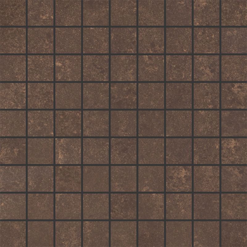 Мозаика Travertino Коричневый G-430/PR/m01 30x30