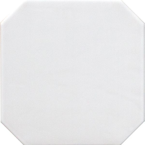 Octagon Blanco Mate 20547 Плитка напольная 20x20