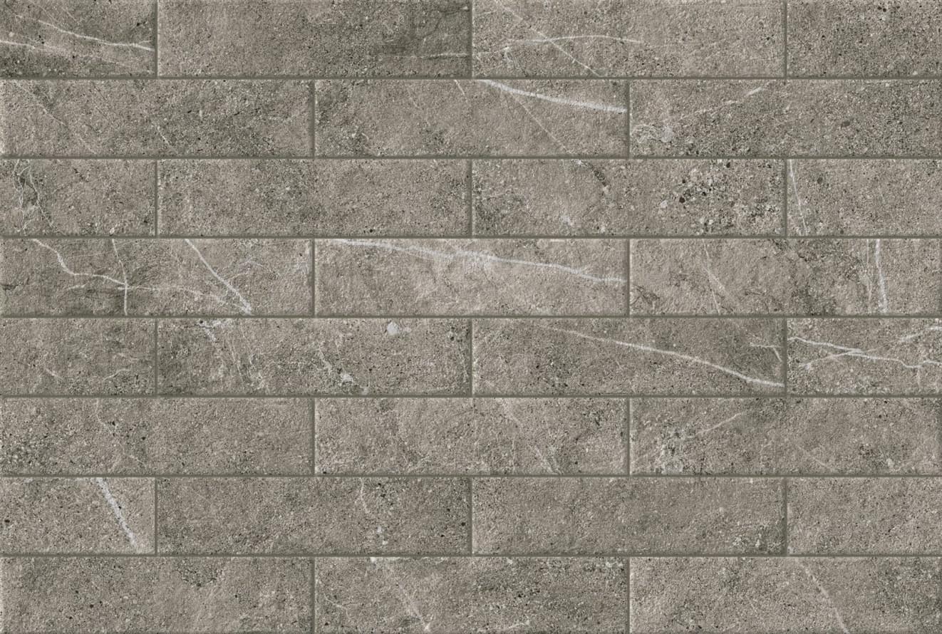 Клинкер Stone Cerros Grys Матовый 7,4x30
