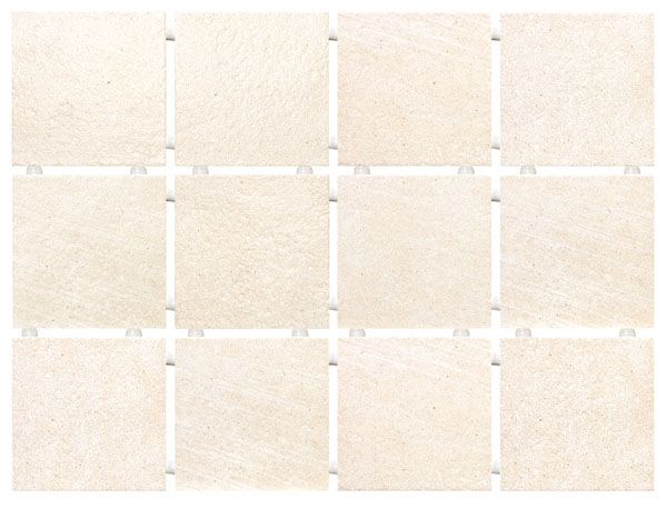 Караоке Бежевый 1221T полотно 29,8x39,8 из 12 частей 9,8x9,8