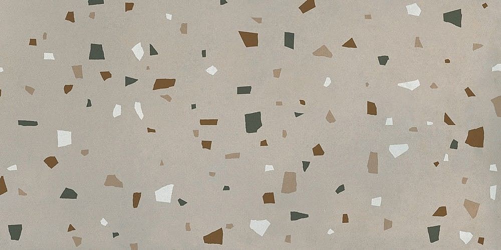 Nuances Tortora Coccio Sq. NU06BAC Керамогранит 60x120