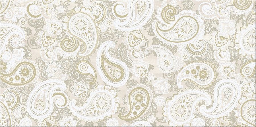 Декор Pandora Crema Orient 31,5x63
