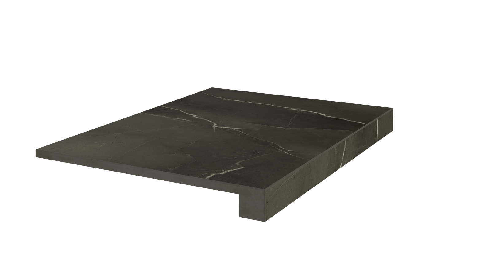 Ступень фронтальная Имперо Тито / Impero Tito Scal.45 Front 33x45