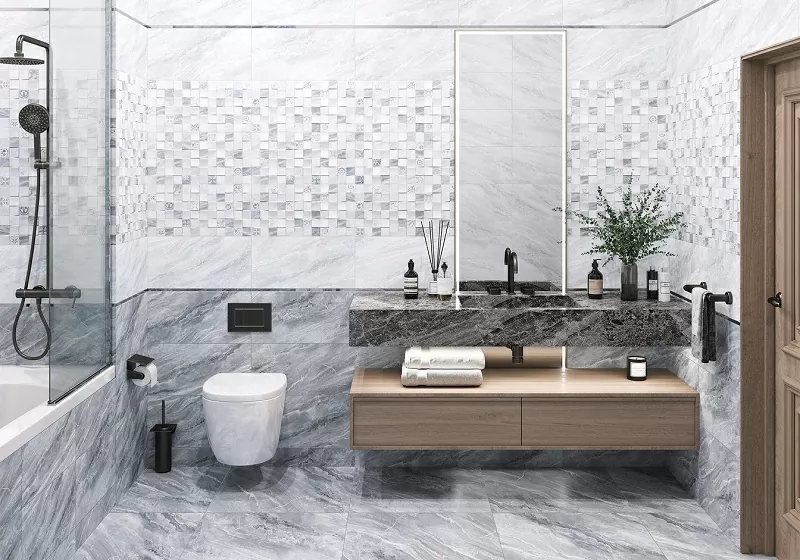Liberto GP40CSM13L Лаппатированный Керамогранит 60x60