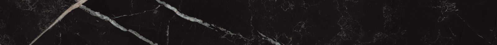 Бордюр Empire Calacatta Black Listello Lap 610090002349 7,2x80