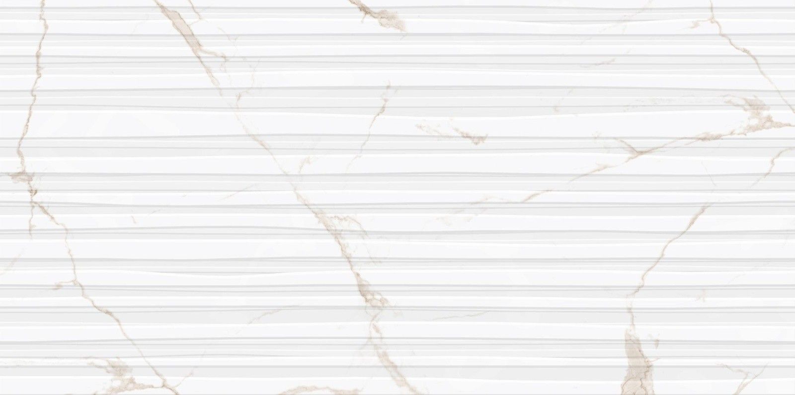 Statuario Gold Decor 30x60