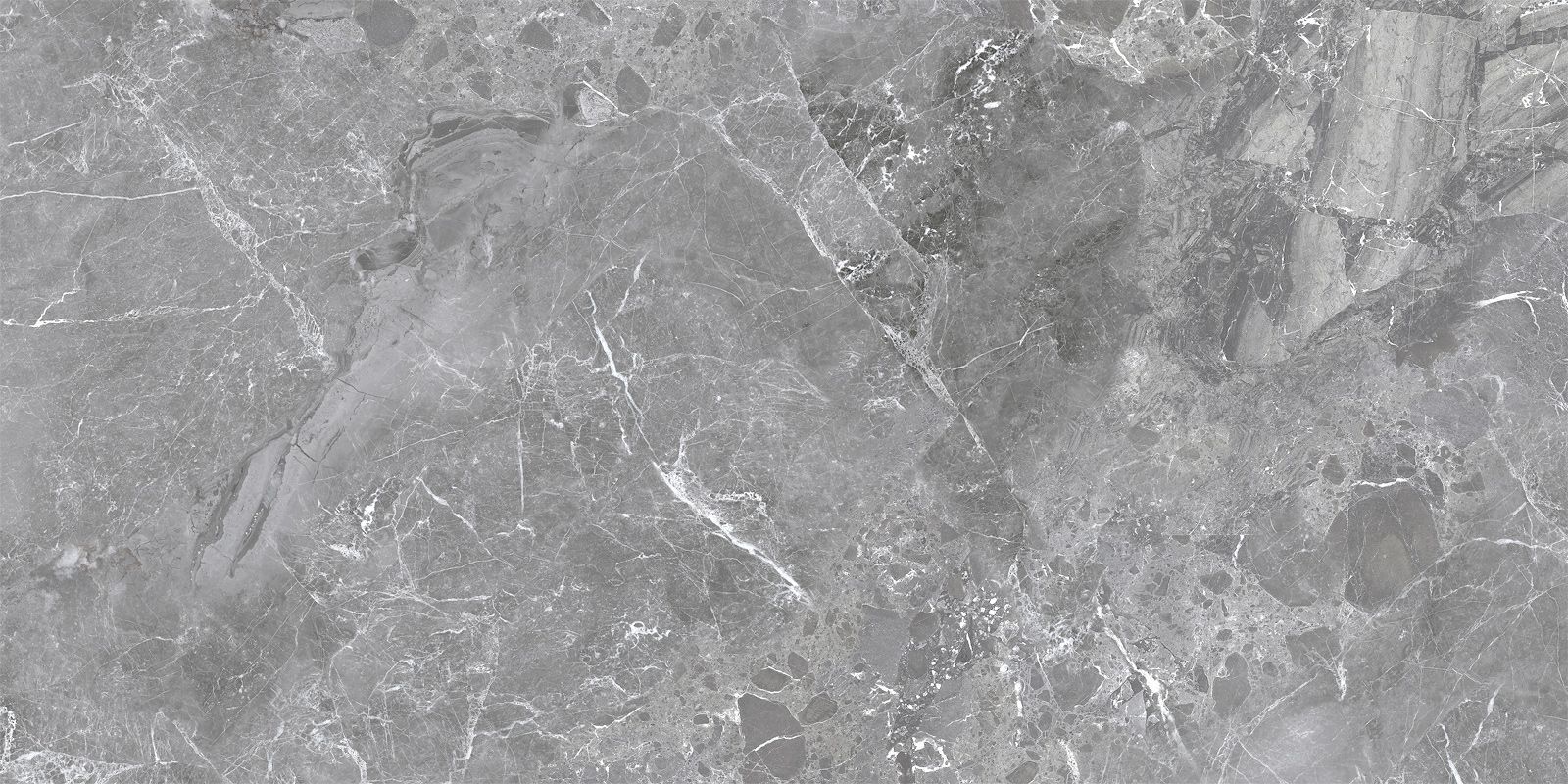 Greiny Graphite 60120GRY25 Лаппатированный Керамогранит 60x120