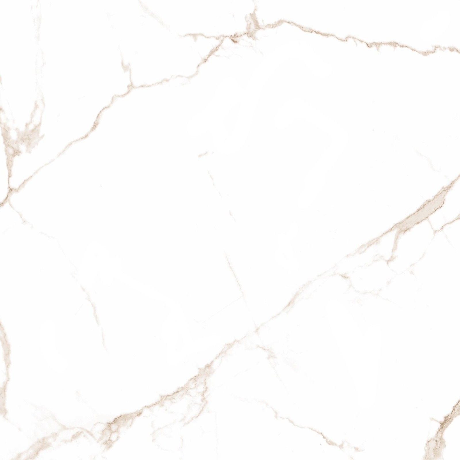 Statuario Gold 0001 Плитка напольная 40x40