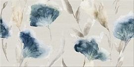 Декор Aura Marfil Floris 31,5x63