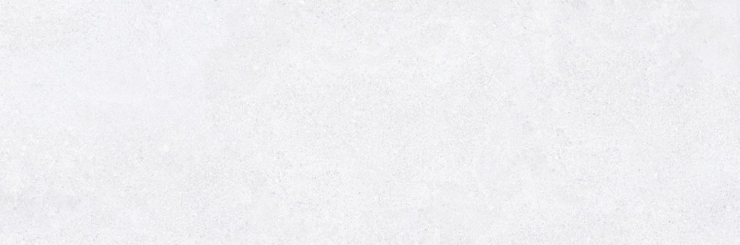 Verse White 30x90