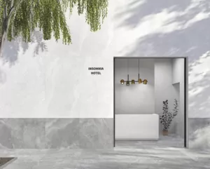 Lucca White 38373 Матовый Керамогранит 60x120