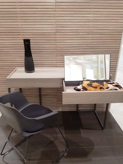 Spa Base Noce 30x90
