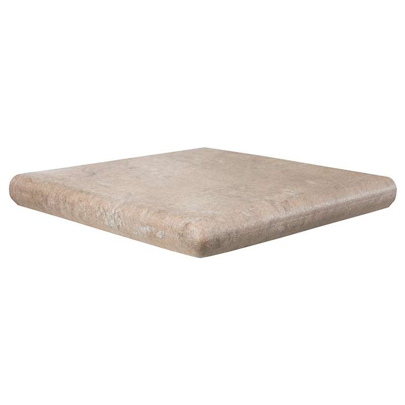 Ступень Угловая Cartabon Manhattan Mink 33,5x33,5