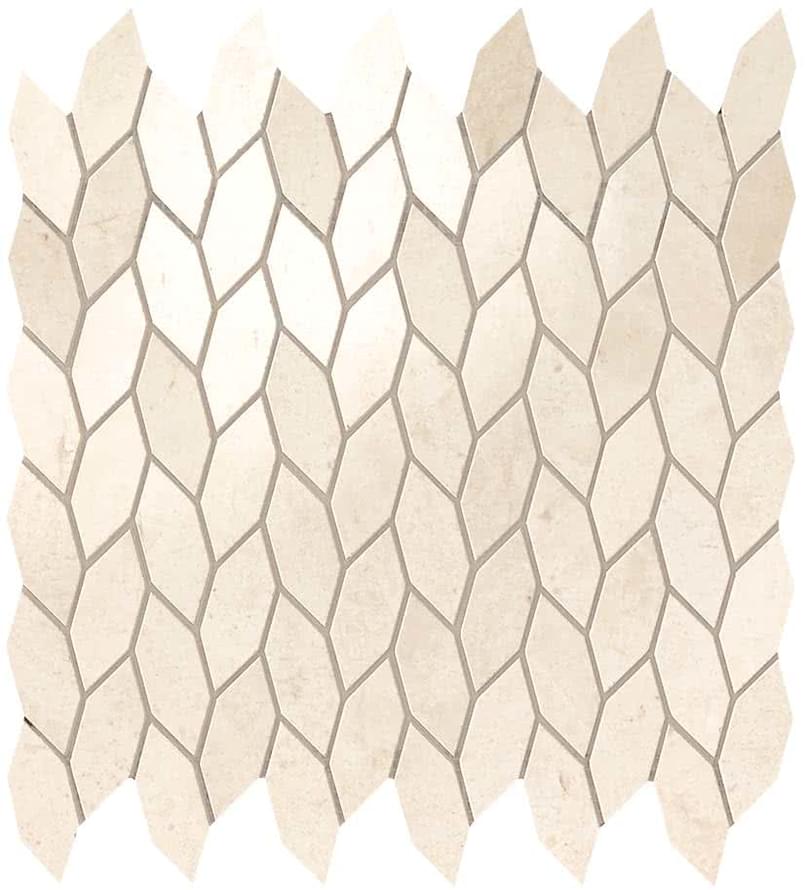 Мозаика Marvel Cream Prestige Twist 30,5x30,5