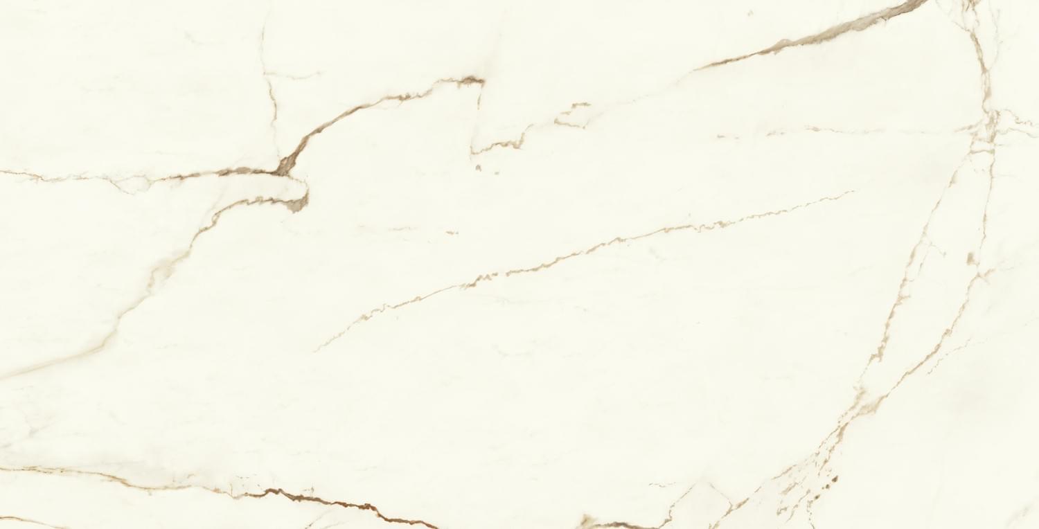 Marvel Calacatta Imperiale Lappato A4RK Керамогранит 120x240
