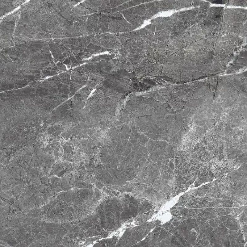 Shadow Dark Grey Polished 76711 Полированный Керамогранит 60x60